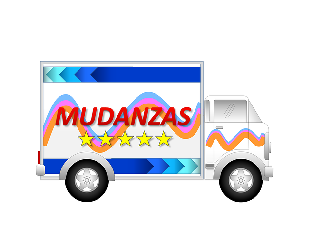 Moving Company Swords Dublin