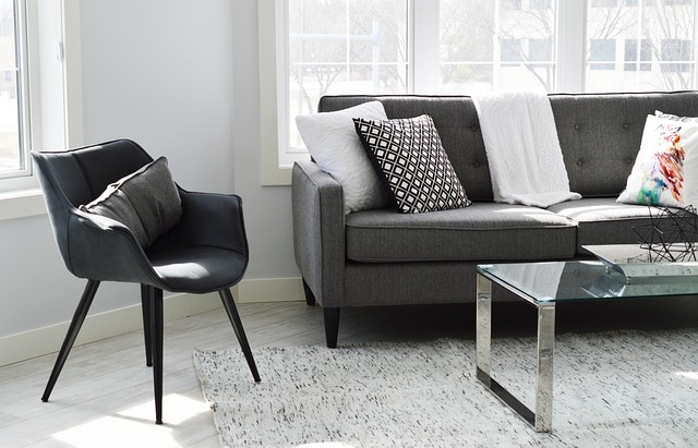 Sofa Removal Dublin