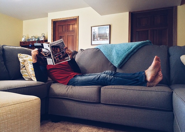Sofa Removal Dublin