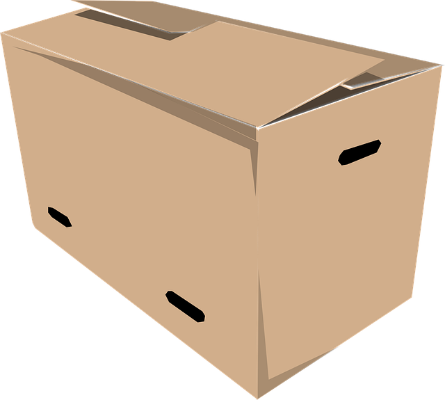 storage and moving dublin