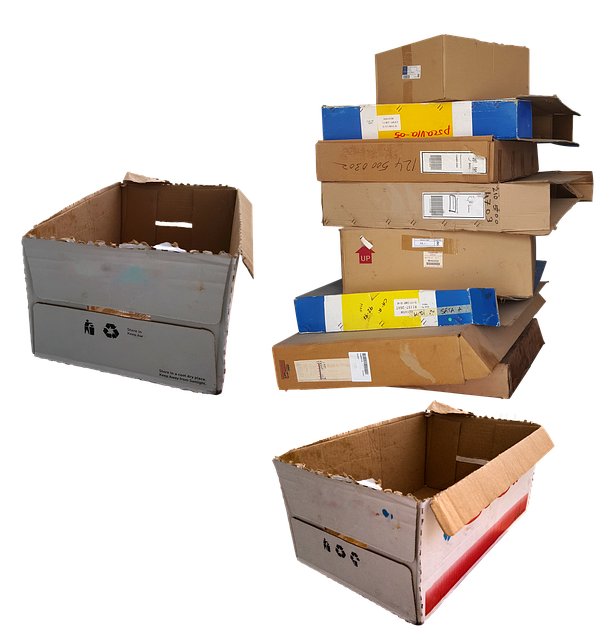 storage and moving dublin