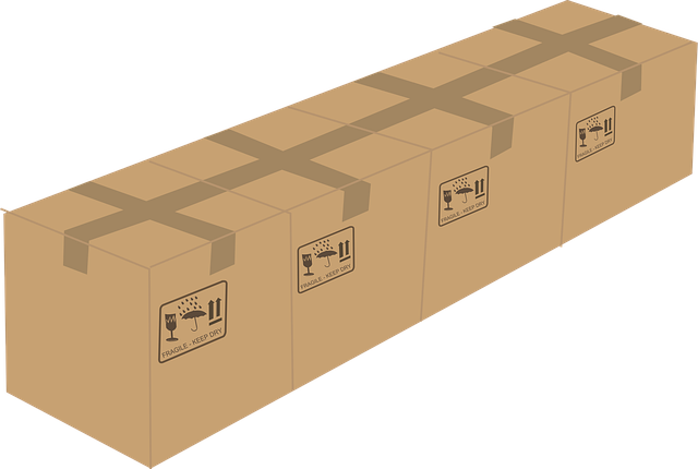 storage and moving dublin
