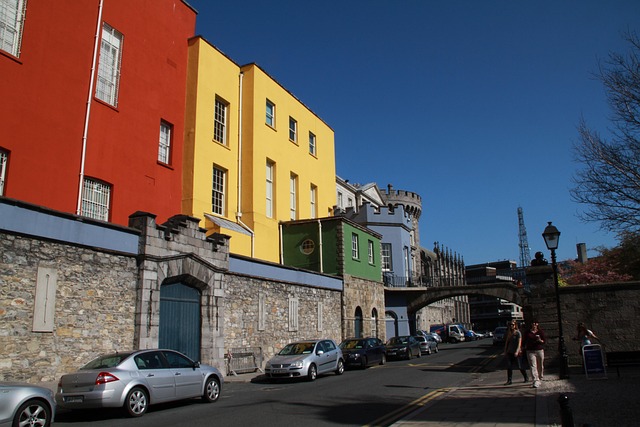 storage dublin prices