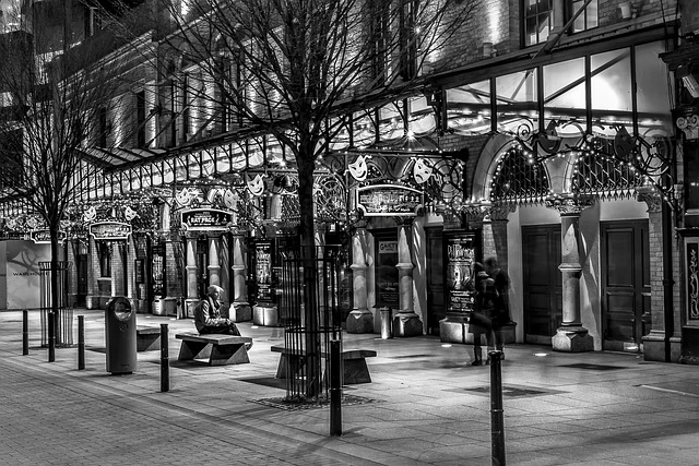 Moving Company Dublin 8