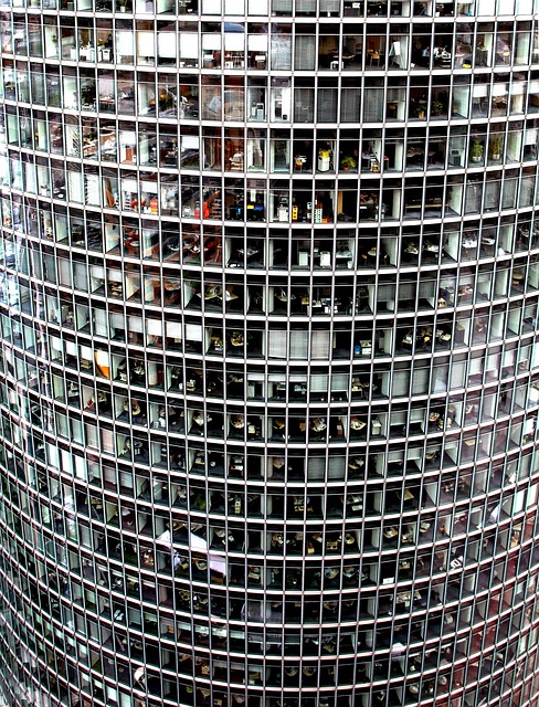 Moving Company Dublin 8