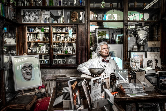 Moving Company Dublin 8