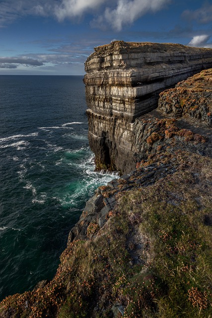 Moving Company Ireland to Australia
