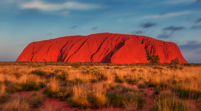Moving Company Ireland to Australia